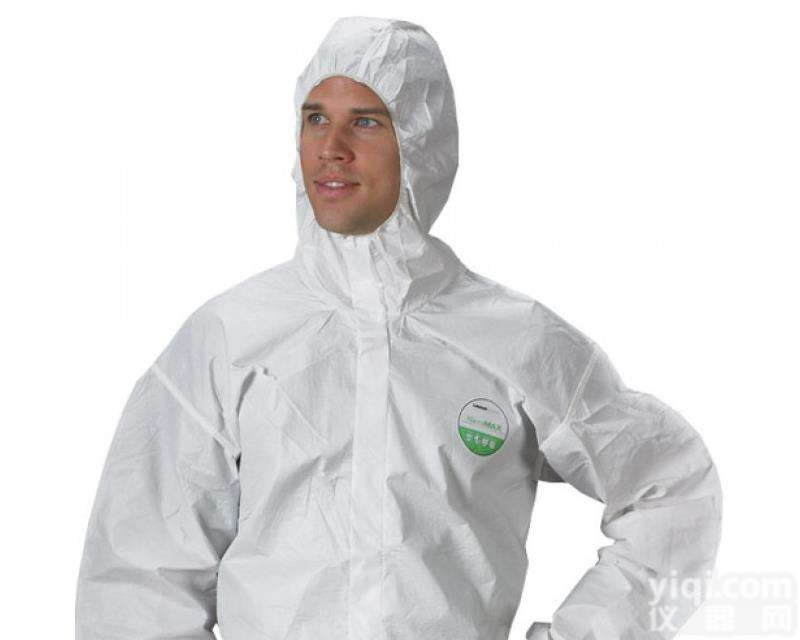 <em>雷克兰</em>麦克斯NS<em>连体</em>防护服AMN428E