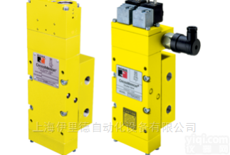 77系列  美国ROSS<em>安全</em>气缸回位非<em>离合器</em>/制动器