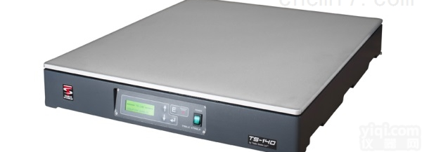 HERZ TS系列 <em>主动</em>式<em>隔震</em>系统防震台