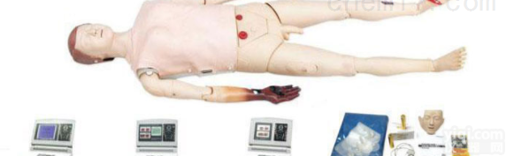 高级多功能护理<em>急救</em>模拟人（<em>四肢</em>创伤）