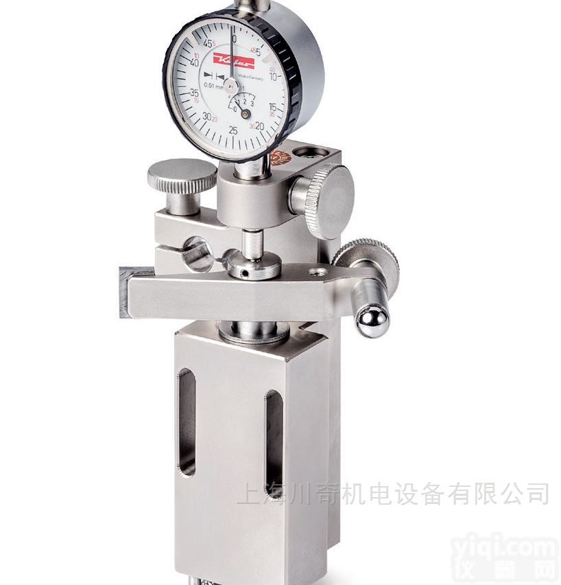 <em>德国</em>Diebold<em>法兰</em>检测装置76.720.100