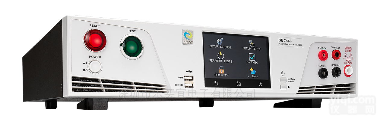 <em>SE7430</em>  <em>台湾</em>华仪<em>SE7430</em>安规综合<em>分析仪</em>
