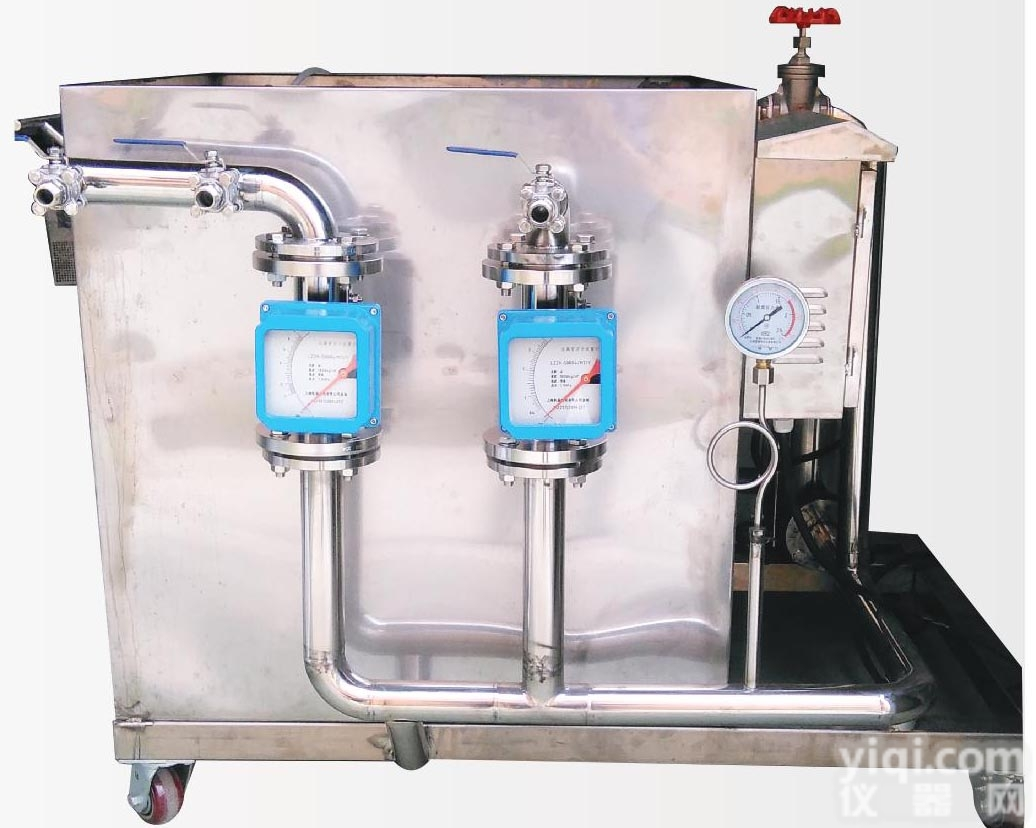 强冲水<em>试验</em>机  X7X8<em>等级</em><em>试验</em>装置