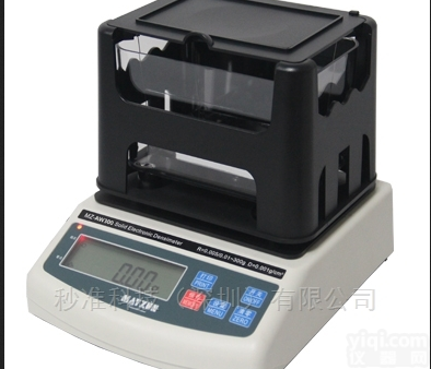 MZ-AW600  <em>橡胶</em>密封件<em>密度计</em> 阿克<em>磨耗</em>体积指数测试仪