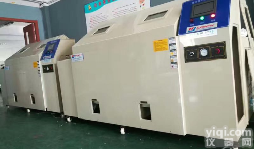 JW-5401 JW-5402 JW-5403  台州循环腐蚀<em>试验箱</em>或盐<em>干湿</em>交变湿热