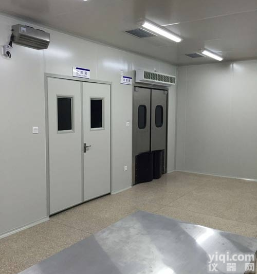 风淋厂家15581621516  湖南<em>长沙</em><em>食品厂</em>净化车间  食品无尘车间