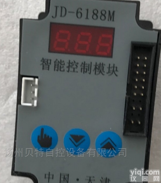 JD-6188  JD-6188电动执行器阀门<em>电路板</em>线路板<em>电源</em>板