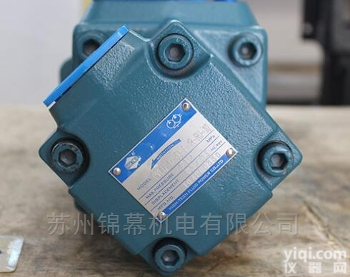 PVL12-23-<em>41</em>-F-1R-UU-10  锦幕海特克双联泵PVL12-<em>25</em>-<em>41</em>-F-1R-UU-10