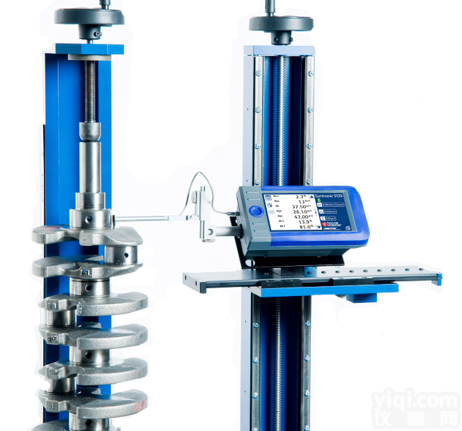 Taylor Hobson <em>英国</em><em>泰勒</em><em>Surtronic</em> S-128