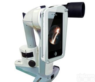 <em>英国</em>晴乐/keller PSL Classic<em>手持式</em><em>裂隙</em>灯