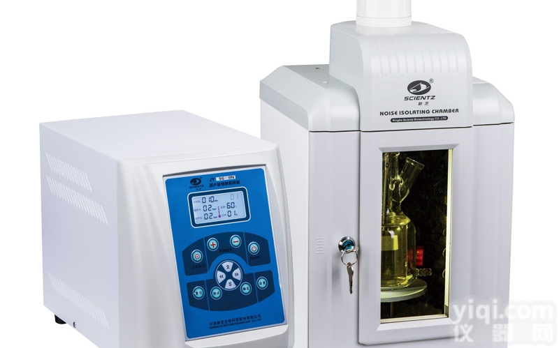 <em>宁波新芝JY96-IIN</em>超声波细胞粉碎机