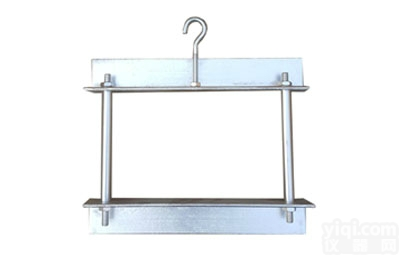 <em>孔洞</em>率及<em>孔洞</em>结构<em>吊架</em>