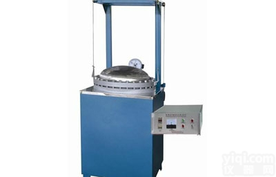 TKL<em>陶瓷砖</em>釉面抗龟裂<em>试验仪</em>（<em>蒸压</em>釜）