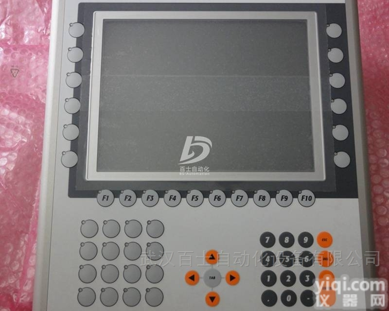 <em>奥地利</em>贝<em>加莱</em><em>触摸屏</em>4PP015.E420-K06