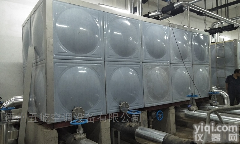 1-2000<em>立方</em>  汕头不锈钢<em>保温水箱</em>价格