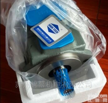 PVL13-10-94-F-1R-UU-10  新<em>海特</em>克<em>双联</em>叶片泵PVL13-12-76-F-1R-UU-10