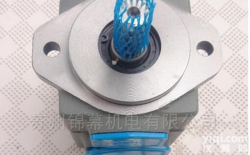 PVL13-12-52-F-1R-UU-10  PVL13-12-85-F-1R-UU-10纯<em>海特</em>克<em>双联</em>叶片泵