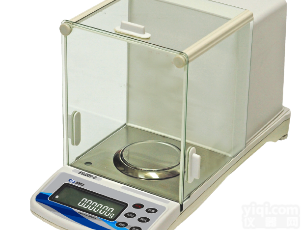 ESJ-S  <em>沈阳</em><em>龙腾</em>ESJ208-S十<em>万分之一</em>80g/0.01mg天平