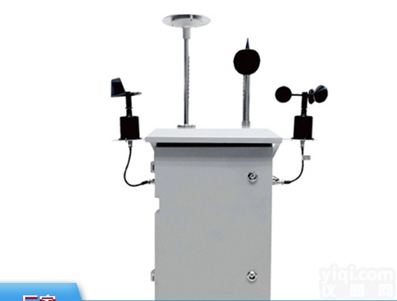 YHT-D500<em>网格</em>化<em>微型</em><em>监测站</em>空气质量<em>微型</em>站