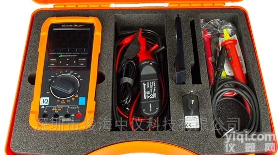 M<em>E</em>TRAHIT IM <em>E</em>-DRIV<em>E</em> <em>万用表</em>