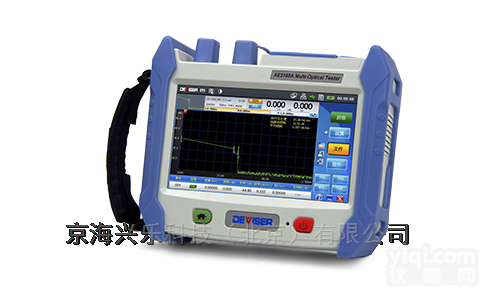 AE3100D AE3100CP  AE3100D AE3100CP<em>光时域</em>反射分析仪（<em>OTDR</em>）