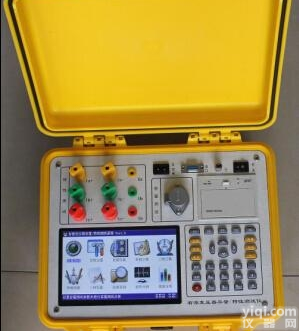 变压器容量<em>参数</em>仪<em>厂家</em>