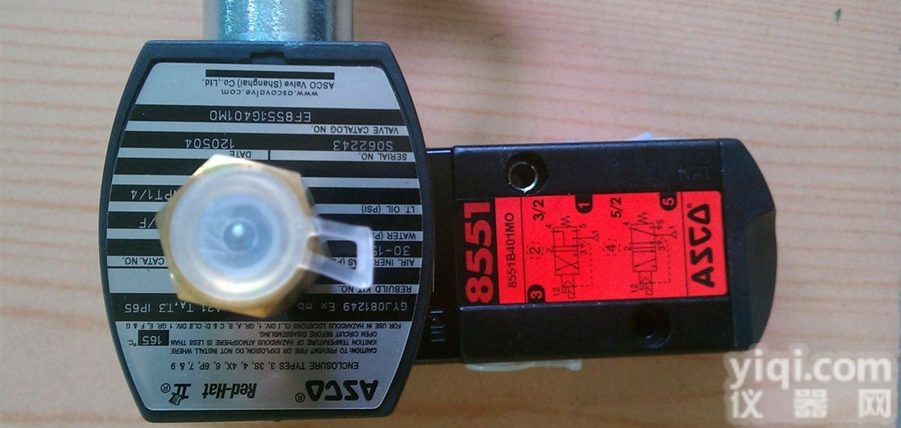 EF8344  NUMATICS<em>过滤器</em>_EF8344阿斯卡<em>电磁阀</em>