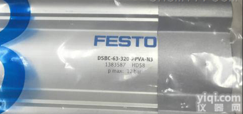 DSBG  德国FESTO<em>气缸</em>DSBG系列<em>质量保证</em>