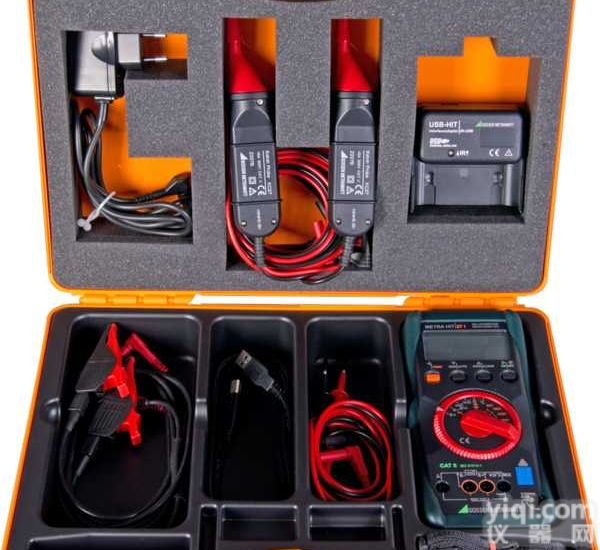 <em>METRAHIT</em> <em>27AS</em> <em>万用表</em>