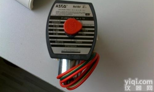 8551B401MO  美国ASCO<em>电磁阀</em>8551B401MO_NUMATICS<em>过滤器</em>