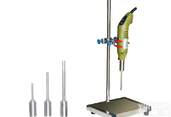 宁波新芝S10<em>高速</em><em>匀浆</em>机（<em>手提式</em><em>高速</em>分散器）