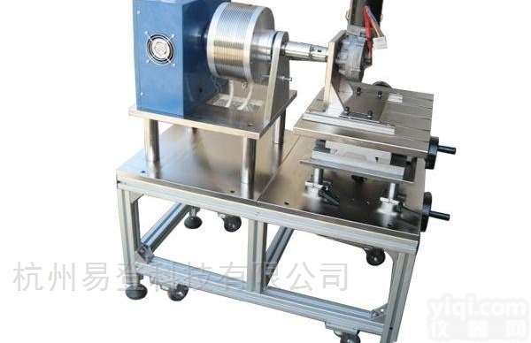 YD  <em>雨刮器</em>电机性能<em>测试</em>台