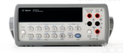 <em>34461A</em>  KEYSIGHT <em>34461A</em> 数字<em>万用表</em>