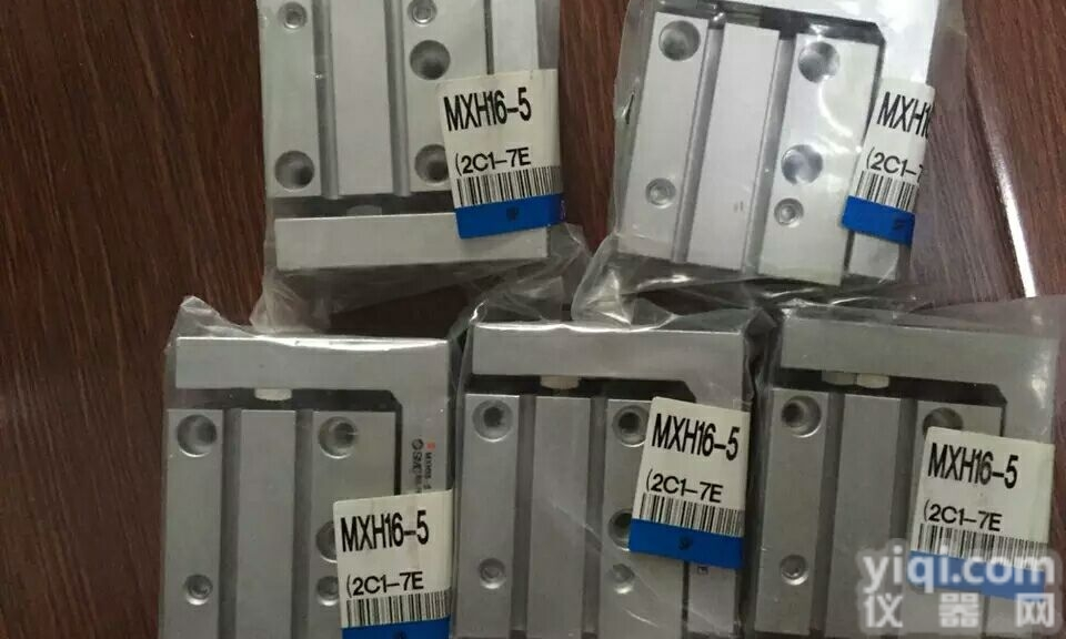 MXH全系列  南昌SMC<em>紧凑型</em>MXH10-40<em>气动</em>滑台MXH10-50