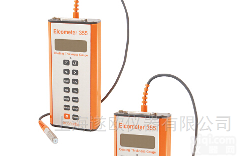 <em>Elcometer</em> 355<em>涂层</em><em>测厚仪</em>