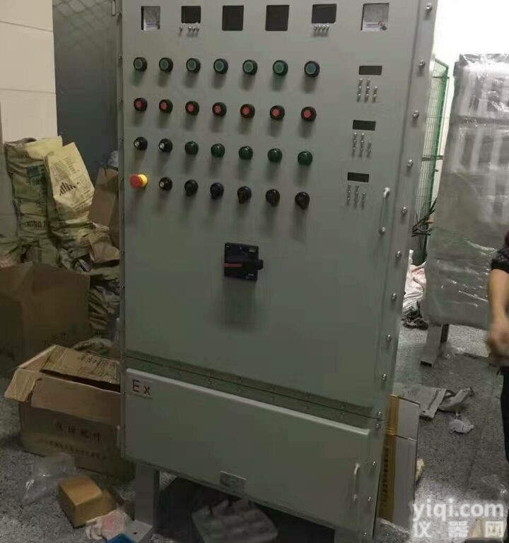 BXMD  <em>隔爆型</em><em>防爆</em><em>配电柜</em>价格型号