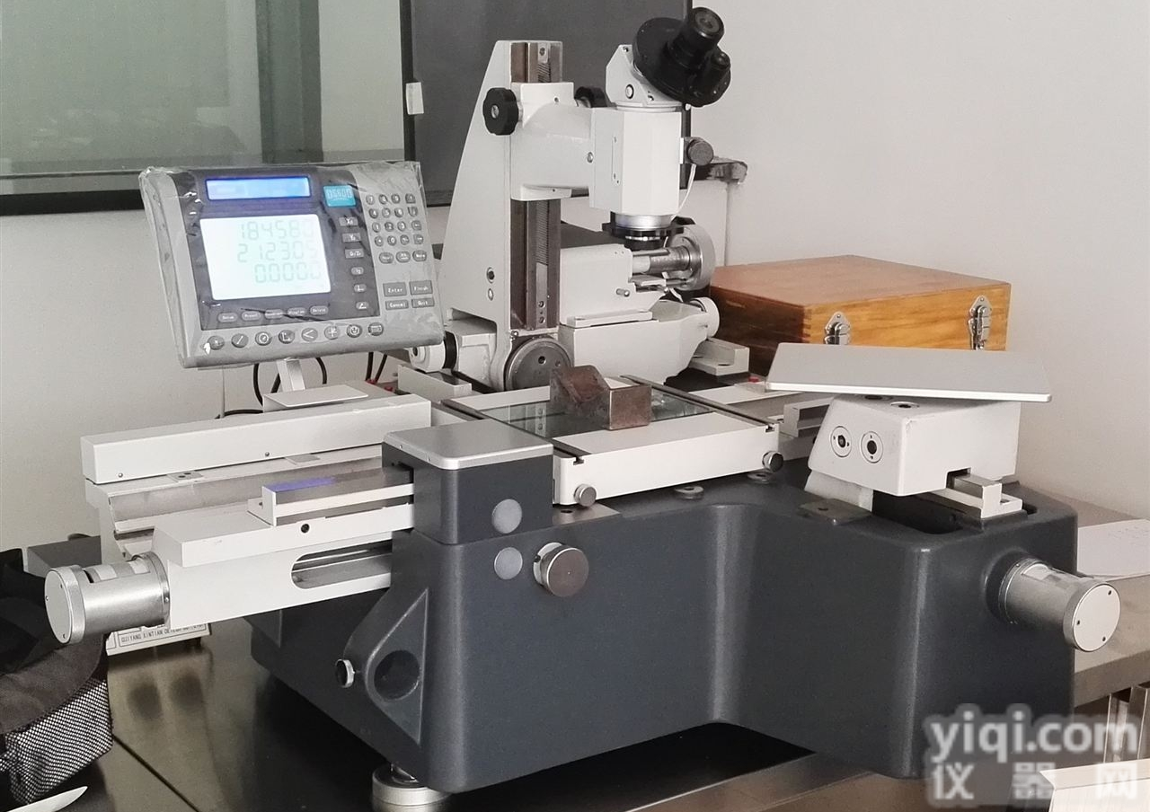 <em>新天</em><em>数字式</em>万能工具显微镜<em>JX11B</em>