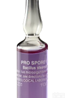 PS-6  美国MESALABS蒸汽<em>灭菌</em>ProSpore生物<em>指示</em>剂