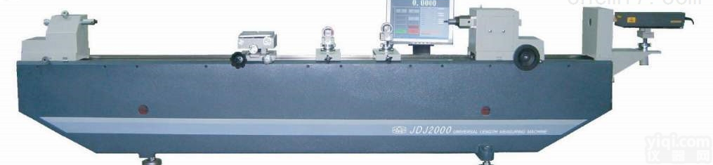 <em>新天</em><em>激光测长</em>机JDJ1000/JDJ2000/JDJ3000