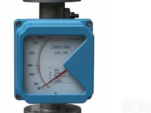 LXFZ  <em>卡箍式</em><em>金属管</em><em>浮子</em>流量计