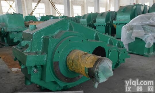 QY3S<em>减速机</em>  <em>泰兴</em>：QY3S280-56-1中硬齿<em>减速机</em>