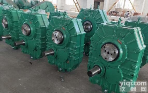 ZJY300<em>减速机</em>  供应：ZJY300-10-N<em>系列</em>轴装式齿轮<em>减速机</em>