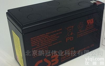 CSB蓄电池GP1245/12V4.H<em>铅酸</em><em>风能</em><em>储能</em>
