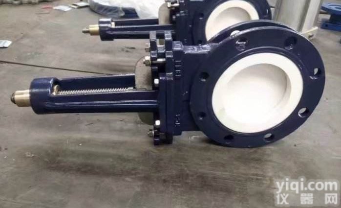 <em>PZ73TC</em>  <em>PZ73TC</em>薄型<em>陶瓷</em>排渣浆液阀