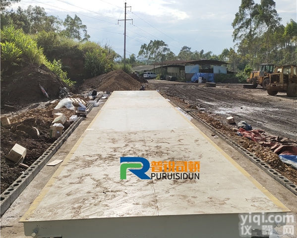 SCS-100T  <em>包头</em>市100吨电子<em>汽车衡</em><em>生产销售</em>厂家