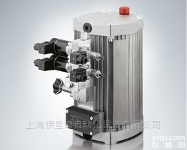 KA 和 KAW  德国哈威HAWE<em>紧凑</em><em>泵站</em>伊<em>里德</em>代理品Pai