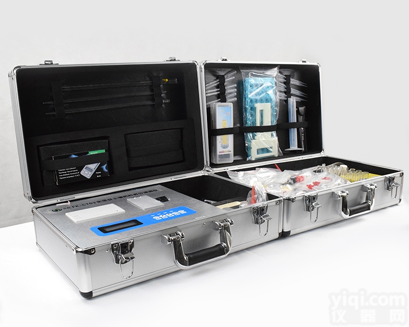 FK-CT03  科研级土壤测试仪器