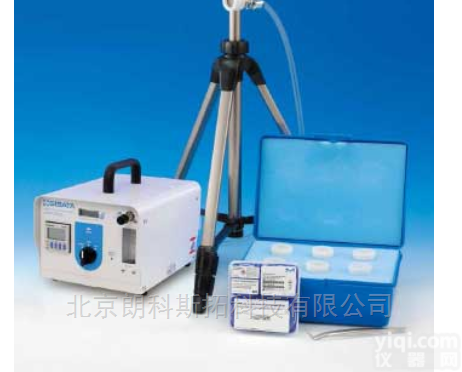 AS-510  石棉<em>采样器</em>AS-520日本SIBATA<em>柴田</em>大气AS-100