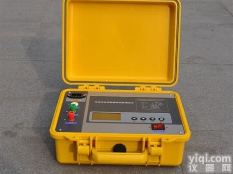 PCD-5000  <em>在线式</em>局部放电<em>检测系统</em>