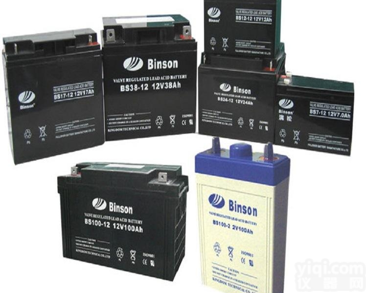 滨松Binson<em>蓄电池</em>12V38AH销<em>售价</em>格